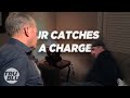 Chris Hansen Partial Episode Takedown JR Catches A Charge S12 E7