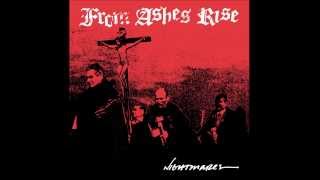 From Ashes Rise - They
