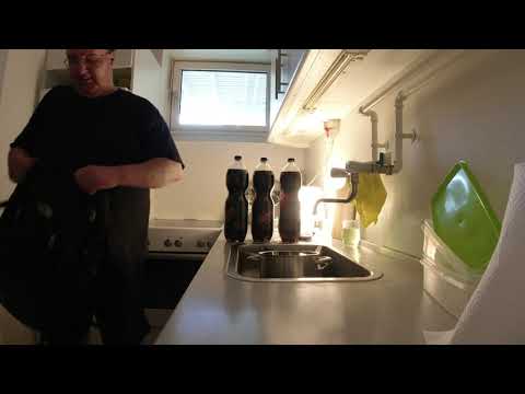 MongoTV_6612 - LIDL Haul 36 Kroner - 3 STORE BILLIG COLA og STÆRKE BOLCHER