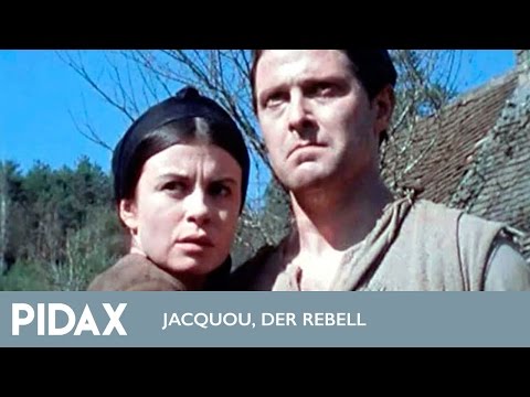 Pidax - Jacquou, der Rebell (1969, TV-Serie)