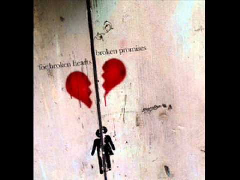 Broken Heart and Broken Dreams - G-Sar