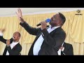Ewe Linamandla Mangisondele Police Gospel Messengers