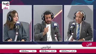 أسرار تحويل الكلمات إلى ديكورات حيّة في مسلسل شارع الأعشى