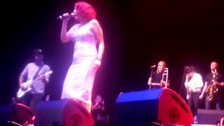 Little differences / What you see is what you get - Save Ferris