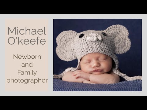 Michael O'keefe profile