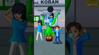 Download lagu Ibu memberi pelajaran pada zombi itu🧟🤣#sakuraschoolsimulator#viral#funny#sakura mp3 Download lagu Ibu memberi pelajaran pada zombi itu🧟🤣#sakuraschoolsimulator#viral#funny#sakura mp3