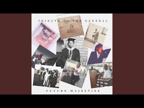 Tribute to the General