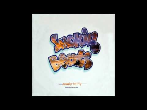Smokin' Beats -  Smokin' Funk [1997]
