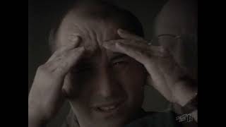 SinuTab Sinus Medication Commercial 1995