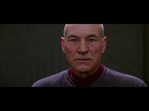 Star Trek - Nemesis: Frieden? ᴴᴰ