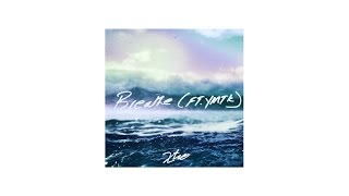 Xtro - Breathe (Ft. Ymtk)  [Official Lyric Video]