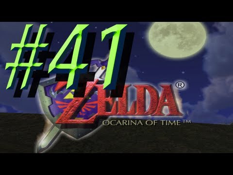 The Legend Of Zelda The Ocarina Of Time w/ NERDIAQ Ep.41 - The Map Is Found