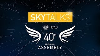 A40 SkyTalks: Aircraft Registration Network (ARN)