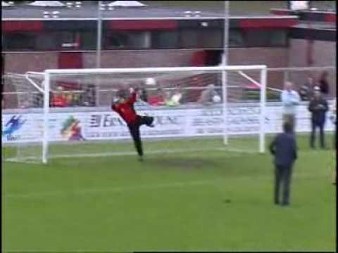 20070513 De Treffers - Joure 7-1