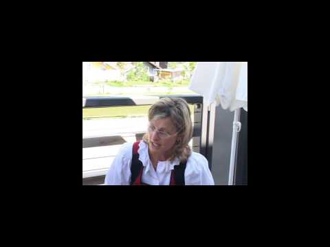 Finkenberger Dreigesang