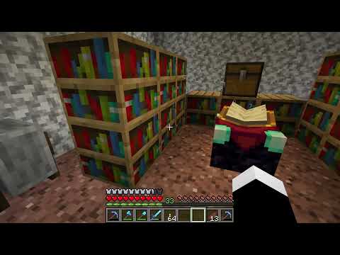 Minecraft: How to remove a bad enchantment so you can try for a new one