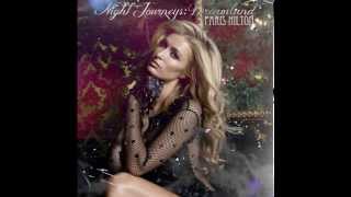 Paris Hilton - Hand On My Heart - Night Journeys: Dreamland (Unreleased Songs HD)