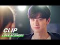 Clip: Liang & Lu Finally Meet Face To Face! | Love Scenery EP11 | 良辰美景好时光 | iQiyi