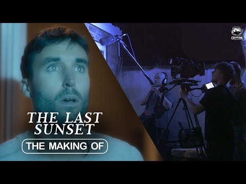 Trailer The Last Sunset | The Making Of