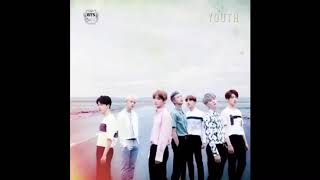 BTS - Butterfly (Japanese Ver.)