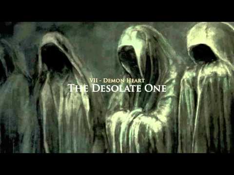Desolate Shrine - The Sanctum of Human Darkness, 2012
