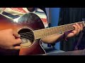 Selfies - Natanael Cano tutorial (guitarra acordes)