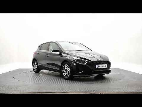 Hyundai i20 Deluxe Plus - Image 2