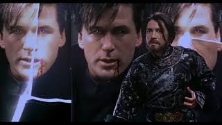 Trapt - Stranger in the mirror (Who I see in reflection - Кого я вижу в отражении)