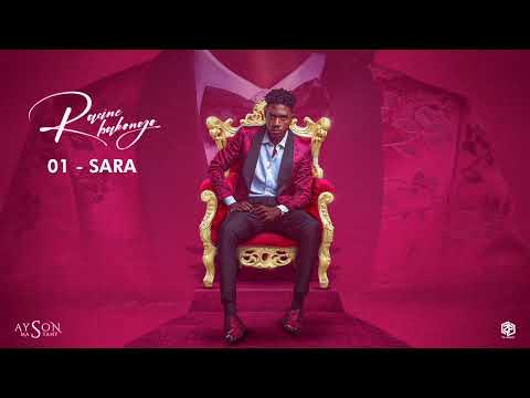 Mastany - SARA (Audio)