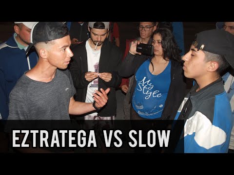 F9: Slow vs Eztratega - 4tos