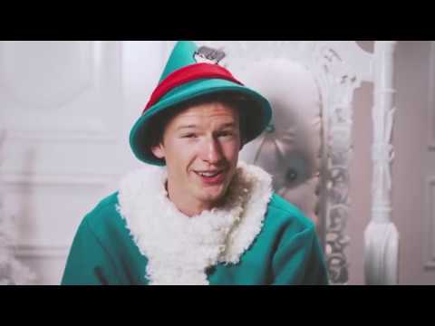 SNOWDAY - Customer Success Story ( Tinsel McJingles -  SNOWDAY)