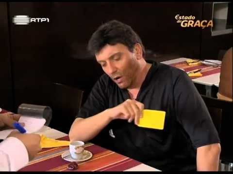 "Contra o cartão multibanco" - Estado de GRAÇA