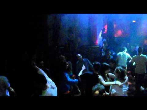 JULIO LEAL @ MeRCi [SESION MATINAL] PARTE 1