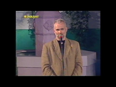 Krzysztof Piasecki - Maraton Kabaretowy Opole 1996 - 13/13
