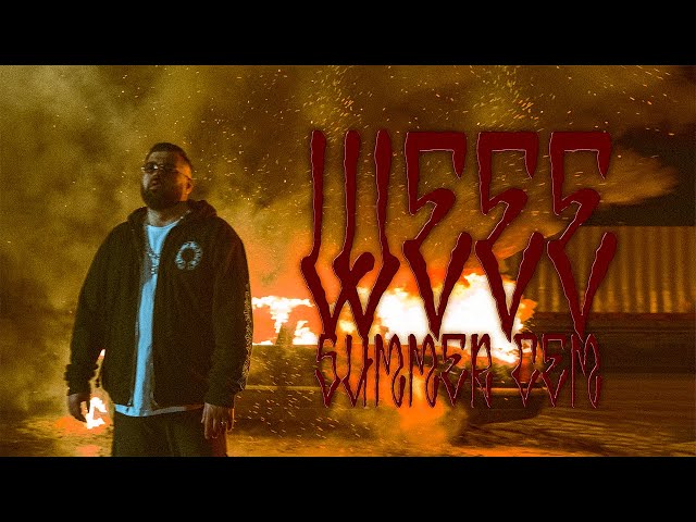 Weee von Summer Cem ((jetzt ansehen))