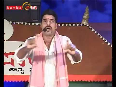 BALE TELIPAALE 1 - Ep 76 : PRASAMSHA Kaup TULUCOMEDY NAMMATV