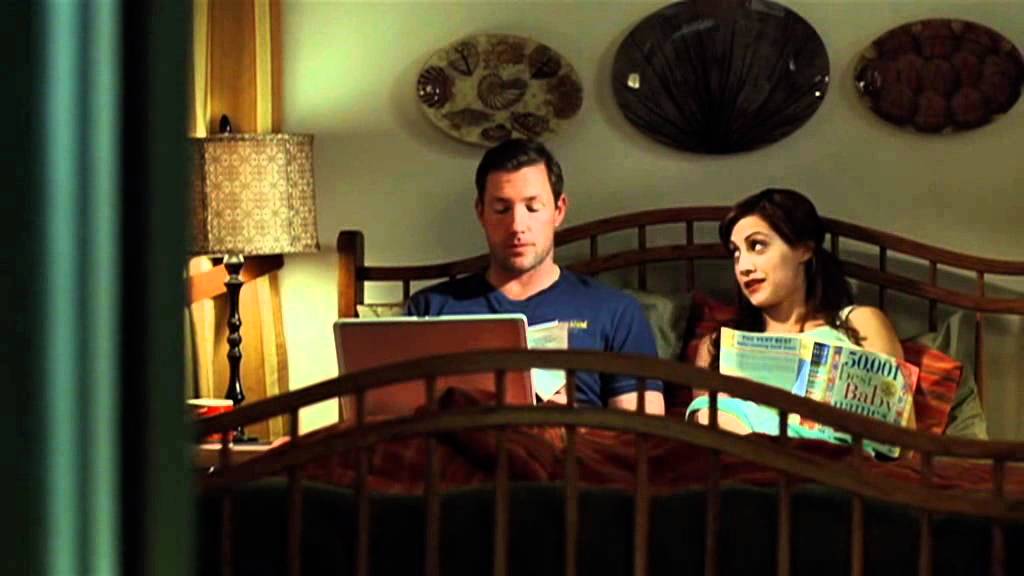 The Groomsmen - Trailer