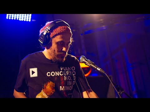 RAW MEDIA | • LIVE | HAPANASASA: Letov in dub