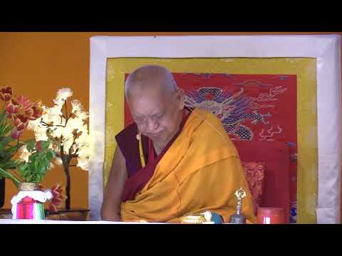 20190517 0500 LZR Vajra Yogini Retreat IVY CHINESE