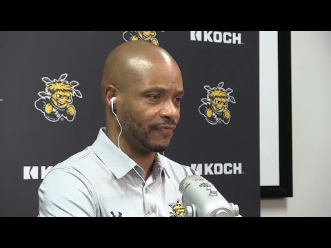 'We got what we wanted': Isaac Brown on WSU's win over Emporia State