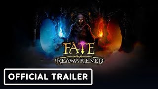 FATE: Reawakened Steam Key (PC) GLOBAL
