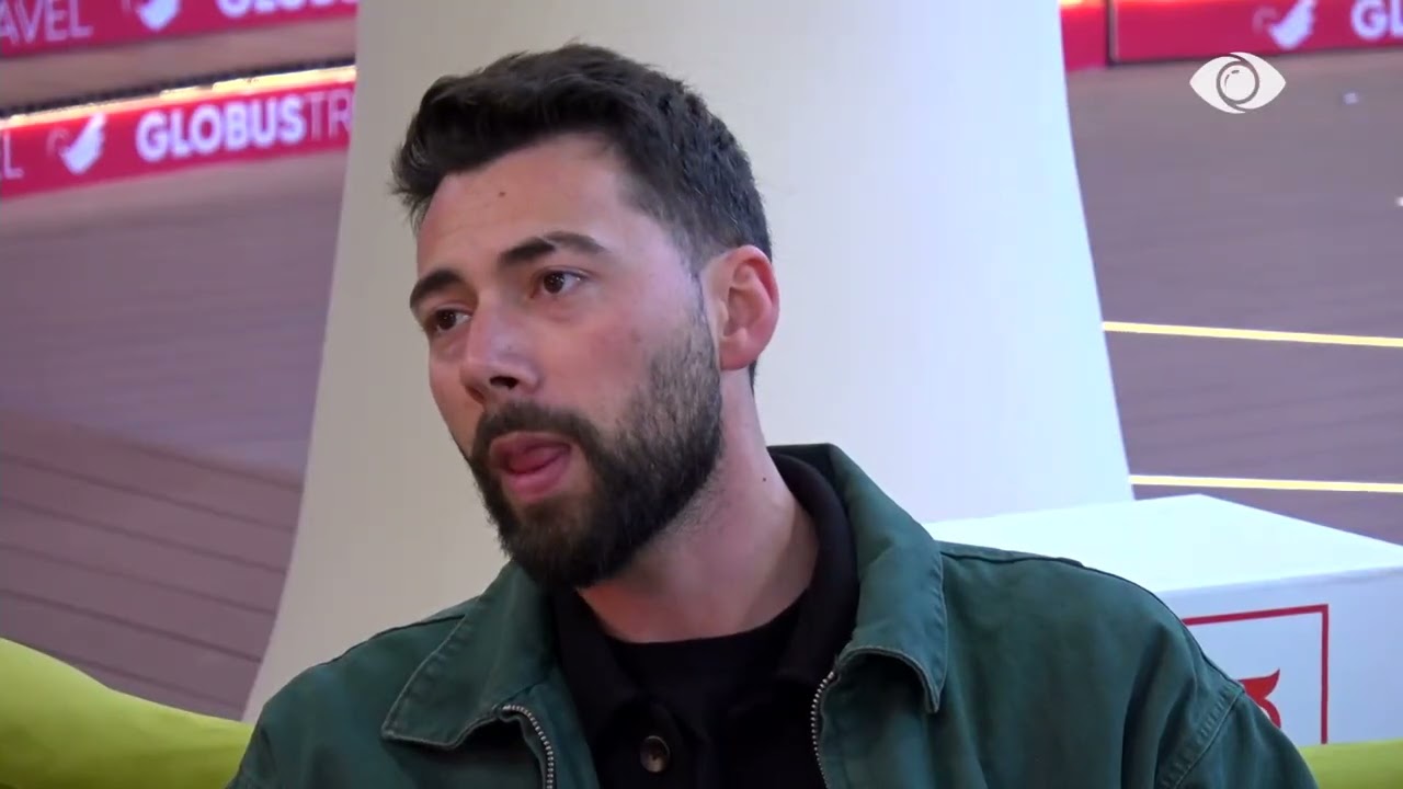 Kemi të fjeturit dhe ata që…/ Angelo bisedon me Mal-in për banorët