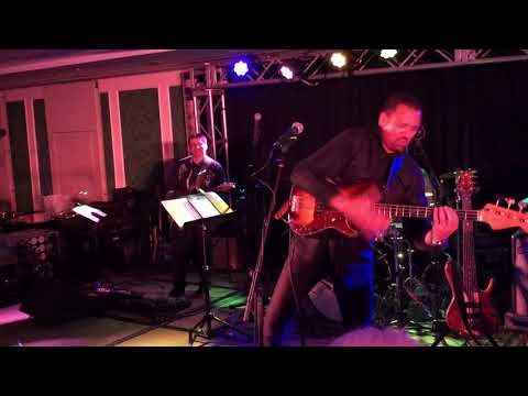 Al Turner “The Burner” Live At Earl Klugh 15th Weekend Of Jazz