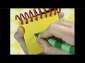 Periwinkle Misses His Friend Drawing Remake