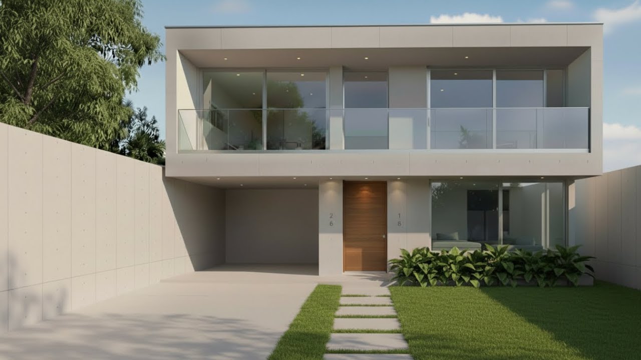 The perfect home for all families!