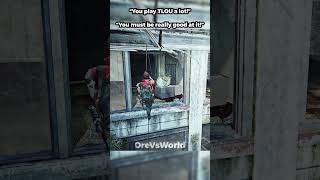 Download lagu 'You must be really good at TLOU!' π€ mp3 Download lagu 'You must be really good at TLOU!' π€ mp3