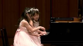 Download lagu 2026ピティナコンペ全国大会　連弾初級A　銀賞　8番　山田 未宙＆䑓野 ななみ mp3