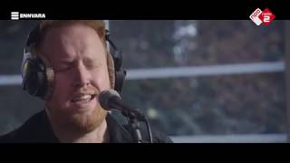 Gavin James - &#39;Glow&#39; live in Jan-Willem Start Op!