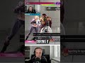 How To Side Swap As Cammy Streetfighter6 Streetfighter Sf6