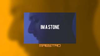 River Tiber - Im A Stone (RE-produced by TEKtheMAESTRO)